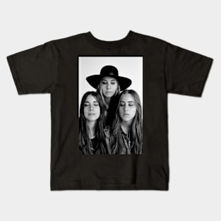 Alana Haim Kids T-Shirt